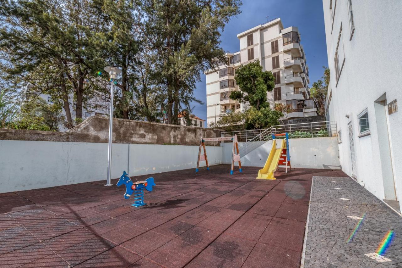 Jardim Do Jasmineiro Apartamento Funchal (Madeira)