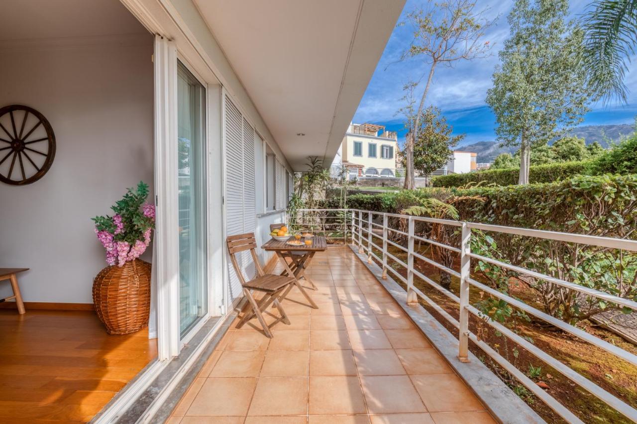 Apartamento Jardim Do Jasmineiro *